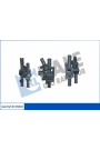KALE 572815 | Termostat 105°C Golf.IV-Bora-Passat-Polo-A3 1.6-1.8 + Ms