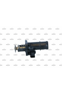 NRF 725177 | VW Golf IV Bora Bfq Termostat 06A121114