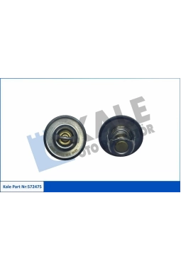 KALE 572475 | Termostat (88°) Bkd Bkp A3 A4 A6 Altea Toledo Octavia Golf V Passat Touran 2.0 TDI 03 -