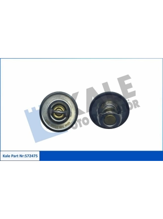 KALE 572475 | Termostat (88°) Bkd Bkp A3 A4 A6 Altea Toledo Octavia Golf V Passat Touran 2.0 TDI 03 -
