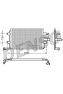 DENSO DCN32017 | Klima Radyatörü (VW Golf 98-06 Audi A3 97-03 Seat Leon 00-06 Skoda Octavia 97-00)