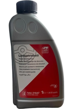 Febi Pentosin Yağı 001 989 24 03 (21647)