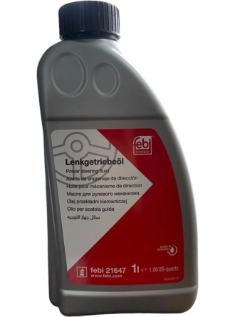 Febi Pentosin Yağı 001 989 24 03 (21647)