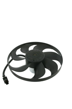 KALE 415400 | Audi A3 1997-2003 Model Arası 1.6 8 Valf Motor Fan Motoru