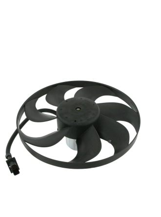 KALE 415400 | Audi A3 1997-2003 Model Arası 1.6 8 Valf Motor Fan Motoru
