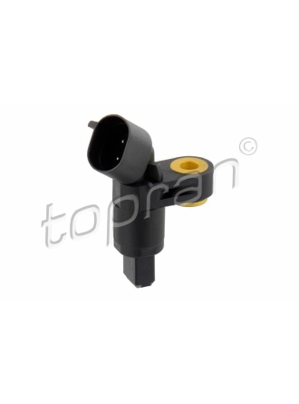 TOPRAN 109752 | ABS Sensörü Sol Golf.Iv
