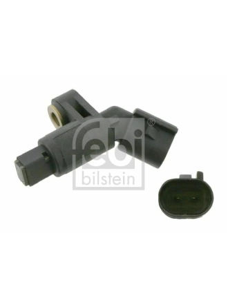 FEBI BILSTEIN 21582 | ABS Sensörü Sol Ön Arosa Cordoba Ibiza Leon Toledo Octavia Bora Caddy Corrado Golf Passat Polo
