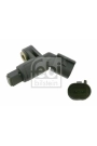 FEBI BILSTEIN 21582 | ABS Sensörü Sol Ön Arosa Cordoba Ibiza Leon Toledo Octavia Bora Caddy Corrado Golf Passat Polo