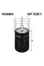 FILTRON OP526-1 | Yağ Filtresi 94-Golf-95-Polo CLS.