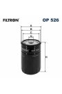 FILTRON OP526 | Yağ Filtresi <96 VW.Golf-Passat-Audi