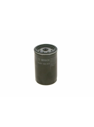 BOSCH 0451103314 | Yağ Filtresi Bora (9M2) 05-142.0 Bora I (1J2) 98-132.0 45139 1.8 4Motion 45078 1.8 T 1.8 T Bora Variant (1J6) 99-052.0 1.8 4Motion 45078 1.8 T 1.8 T Caddy III Kasa / Büyük Limuzin (2Ka, 2Kh, 2Ca, 2Ch) 04-1545078 2.0 Ecofuel Caddy I