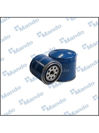 MANDO MMF045142 | Yağ Filtresi 02-Almera-Primera 2.2Dci