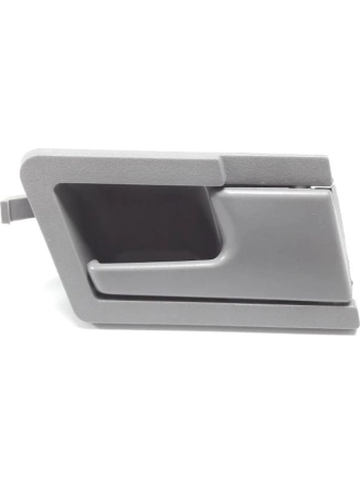 Gkl Vw Transporter T4 1991-2003 Sağ Iç Kapı Açma Kolu Gri 7D0837020A
