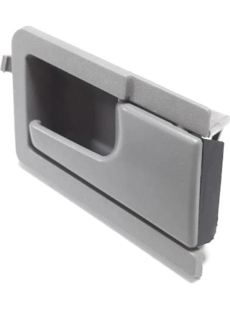 Gkl Vw Transporter T4 1991-2003 Sağ Iç Kapı Açma Kolu Gri 7D0837020A
