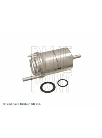 BLUEPRINT ADV182329 | Yakıt Filtresi (Benzin) / (3 Gırıslı) Golf V Polo A3 Ibiza Leon Octavia 1.2 1.4 1.6 1.8 2.0 99-15