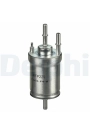 DELPHI EFP229 | Yakıt Filtresi 4 Bar VW Golf Polo Audi A3 Seat Ibiza Skoda Fabia