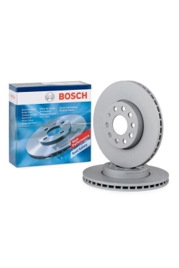 BOSCH 0986479088 | Audi A3 2004-2013 Model Arası Ön Fren Disk Takımı