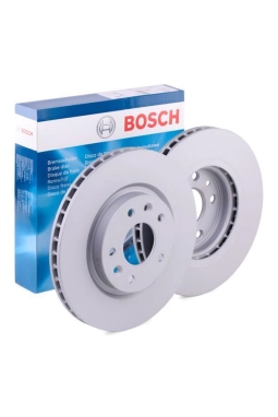 BOSCH 0986479940 | Audi A3 Ön Fren Diski 280MM