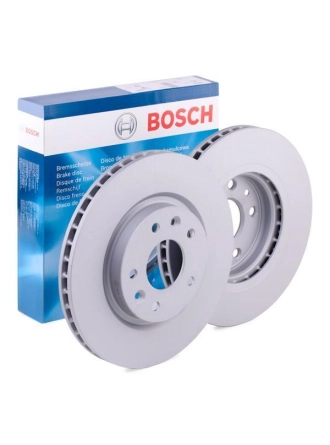BOSCH 0986479940 | Audi A3 Ön Fren Diski 280MM