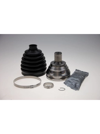 GKN 306801 | Aks Mil Kafası VW Dış Golfvıı Scr Dış 2010-5S 6S