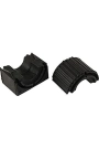 RAPRO 51927 | Audi A3 2004 -2012 Model Arası Ön Viraj Demir Lastiği 23 mm