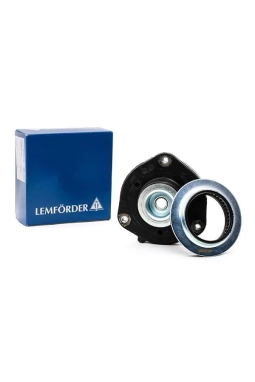 LEMFORDER 3177001 | Audi A3 2004-2013 Ön Amortisör Takoz Bilyalı Set