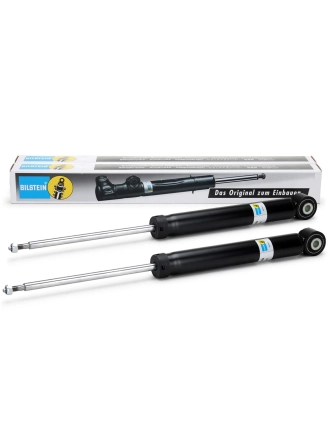 BILSTEIN 19-127439 | Audi A3 2004-2013 Model Arası Arka Amortisör Takımı