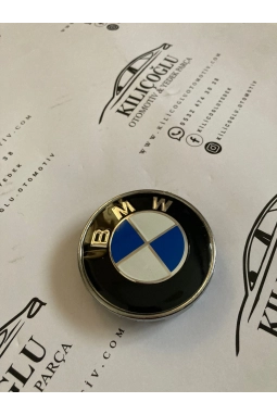 BMW YYO Bmw F10 F20 F30 Jant Göbeği Arma 65MM Jant Göbeği Uyumlu 1 Adet Gönderilecektir