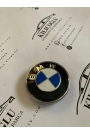 BMW YYO Bmw F10 F20 F30 Jant Göbeği Arma 65MM Jant Göbeği Uyumlu 1 Adet Gönderilecektir