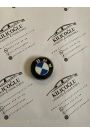 BMW YYO Bmw F10 F20 F30 Jant Göbeği Arma 65MM Jant Göbeği Uyumlu 1 Adet Gönderilecektir