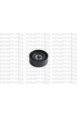 KRAFTVOLL 14030213 | Alternatör Gergi Rulmanı A1 A3 1.2 TFSI 1.4 TFSI 1.6 FSI 03 >
