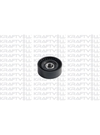 KRAFTVOLL 14030213 | Alternatör Gergi Rulmanı A1 A3 1.2 TFSI 1.4 TFSI 1.6 FSI 03 >