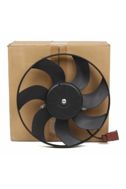 KALE 414400 | Audi A3 2004-2013 Model Arası 1.6 FSI Motor Sağ Taraf Küçük Fan Motoru