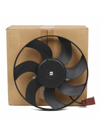 KALE 414400 | Audi A3 2004-2013 Model Arası 1.6 FSI Motor Sağ Taraf Küçük Fan Motoru