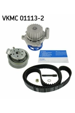 SKF VKMC01113-2 | Triger Tk + Devirdaim 96-02 Passat-Golf.IV-Bora 2.0İ 8V *138Dıs*