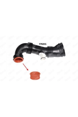 İbraş Turbo Hortum Contası Partner TEPEE-P107-P206-P207-P307-P308-P1007-EXPERT Iıı-C2-C4-Berlıngo 1.6hdı İbraş 17680 Oem - 1434.C8|9686311380