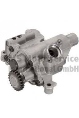 PIERBURG 7.07919.14.0 | Audi A3 2009-2013 Model Arası Yağ Pompası