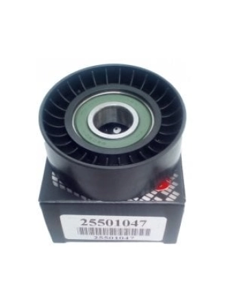 ABA GERGİ 25501047 | Audi A3 1.4 TFSI V Kayış Gergi Bilyası