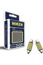 Niken LED Ampul Sofit Canbus LED 39MM