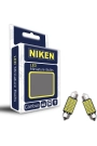 Niken LED Ampul Sofit Canbus LED 36MM