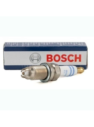 BOSCH 0242240590 | Audi A3 2004-2013 1.6 FSI Ateşleme Bujisi