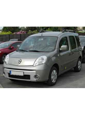 Renault YYO Kangoo 3 Sol Ayna Kapağı