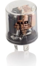 Elo Elektromekanik Flaşör Üniversal, 3 Terminal (X,l,p)