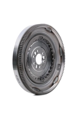 LUK 415068209 | Audi A3 2009-2013 Arası 1.4 TSI CMBA Motor DSG Volant