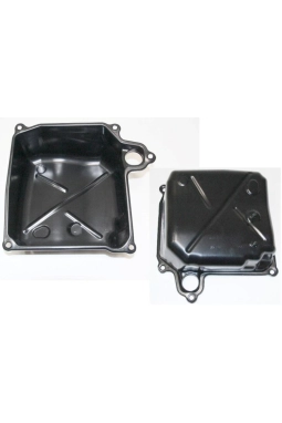 WISCO 02E325201D | Audi A3 2004-2013 Model Arası Otomatik Dsg Şanzıman Yağ Karteri