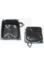 WISCO 02E325201D | Audi A3 2004-2013 Model Arası Otomatik Dsg Şanzıman Yağ Karteri