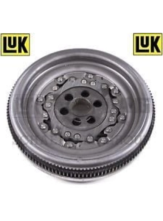LUK 415049709 | Audi A3 1.6 (BSE) Motor Volant