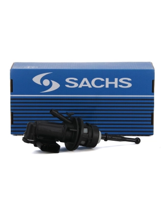 SACHS 6284000056 | Audi A3 2004-2013 Model Arası Manuel Vites Debriyaj Üst Merkezi
