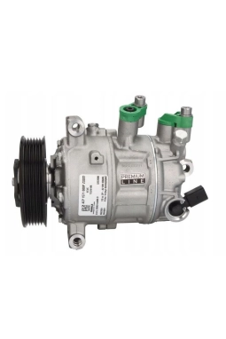 MAHLE ACP1571000P | Klima Kompresörü (VW Caddy-Golf) O.E