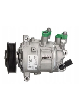 MAHLE ACP1571000P | Klima Kompresörü (VW Caddy-Golf) O.E